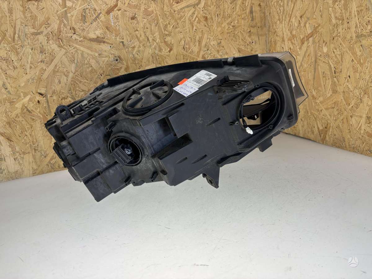 BMW X5, 7471347, Cen25659
