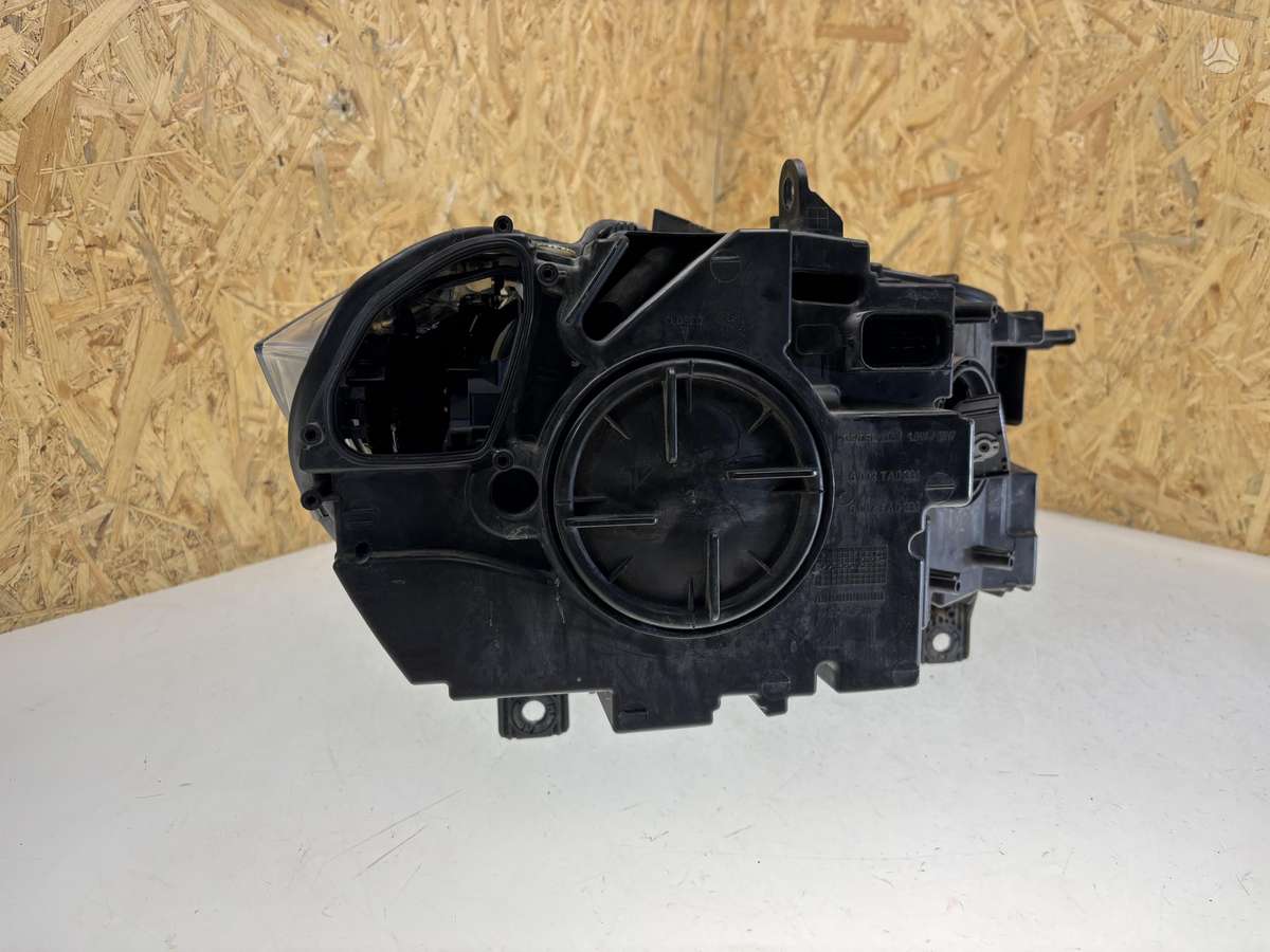 BMW X5, 7471347, Cen25659