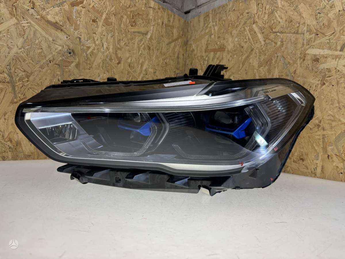 BMW X6, 5A27997, Cen25662