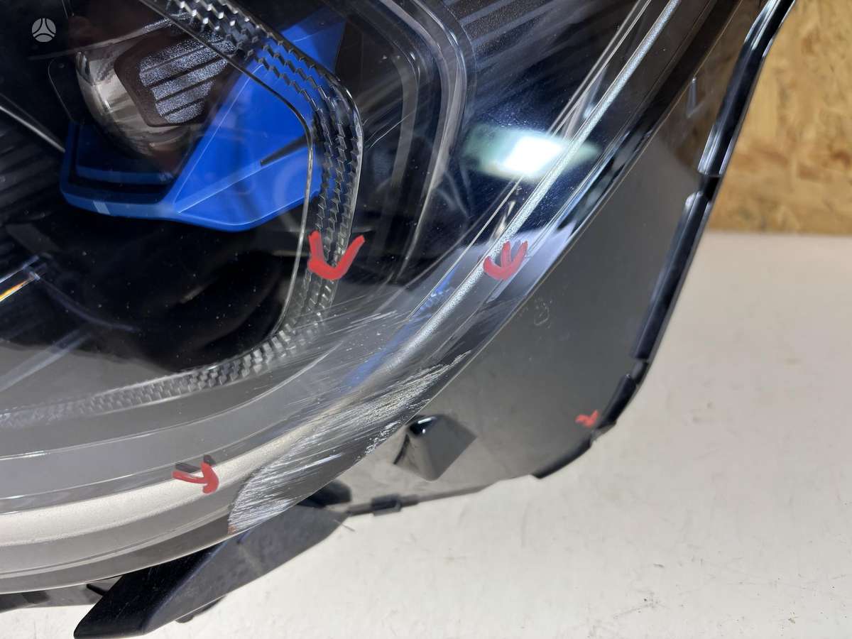 BMW X6, 5A27997, Cen25662