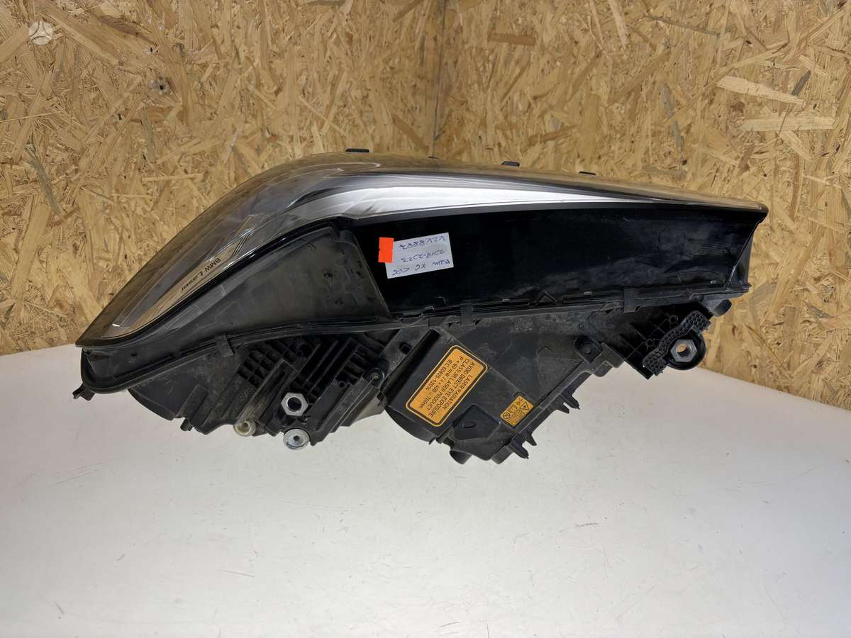 BMW X6, 5A27997, Cen25662