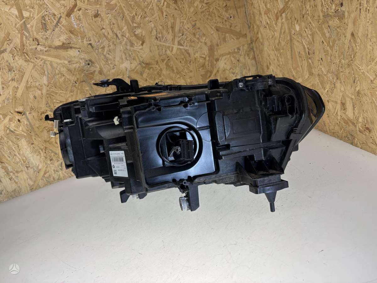 BMW X6, 5A27997, Cen25662