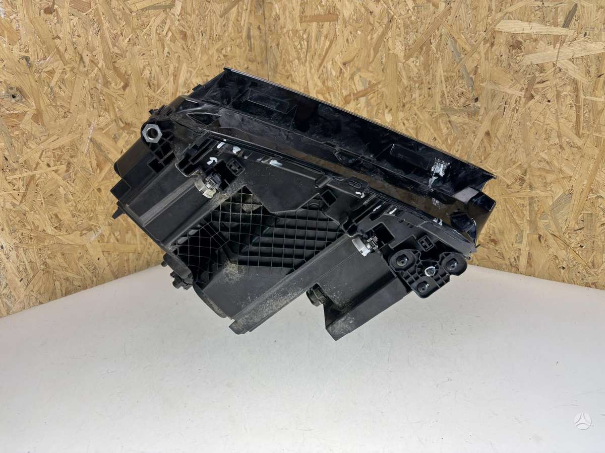 BMW XM, 5A40884, Cen25665