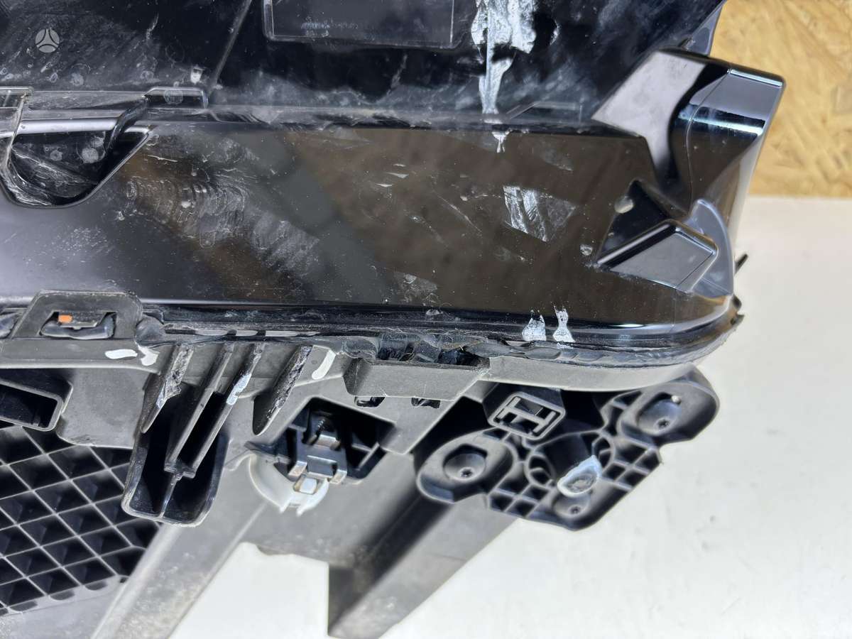 BMW XM, 5A40884, Cen25665
