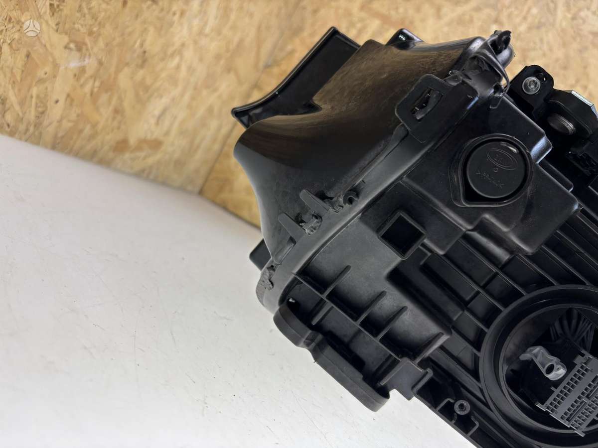 BMW XM, 5A40884, Cen25665