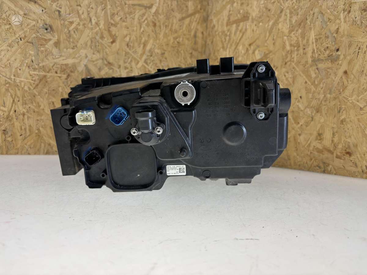 BMW XM, 5A40884, Cen25665