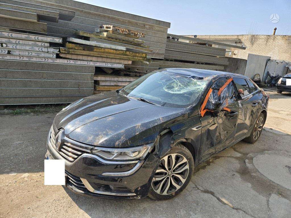 Renault Talisman