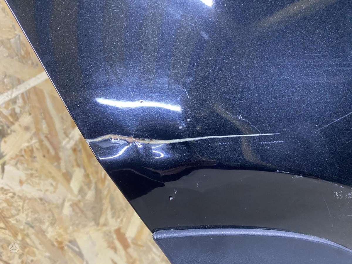 Toyota Yaris Cross doors