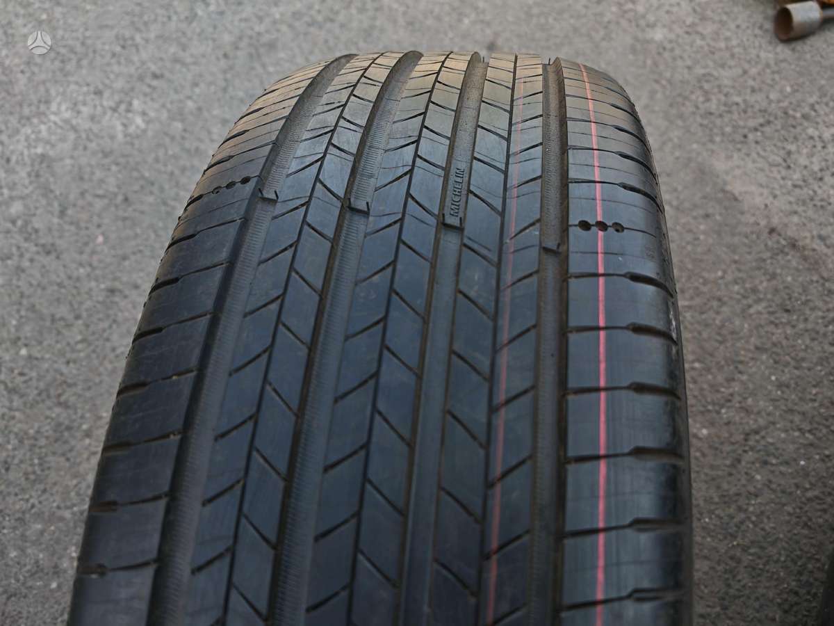 Michelin E•Primacy2, vasarinės 215/60 R18