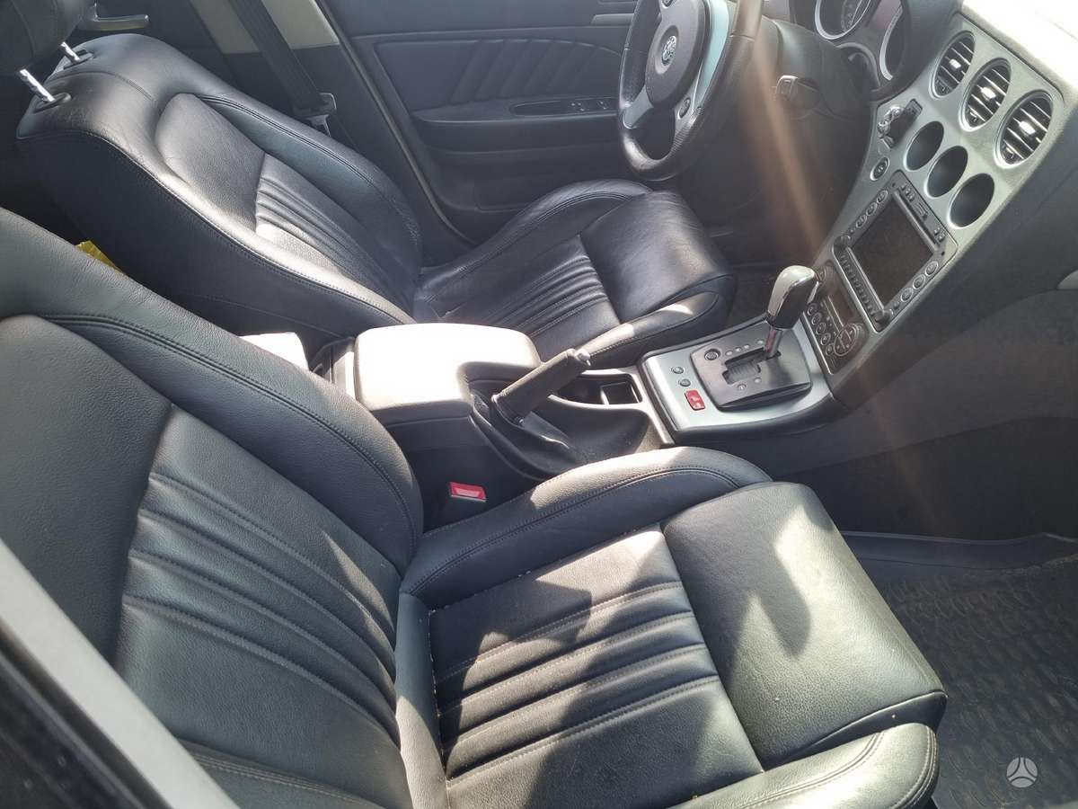Alfa Romeo 159 Prašiškių 53 12