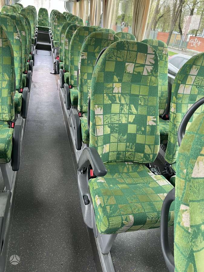 MAN R14 EURO6, intercity / suburban