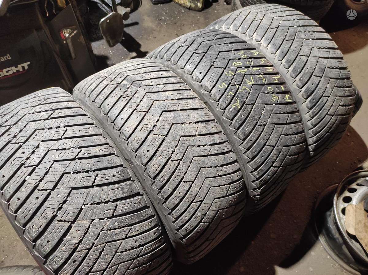 Dunlop, žieminės 255/55 R18