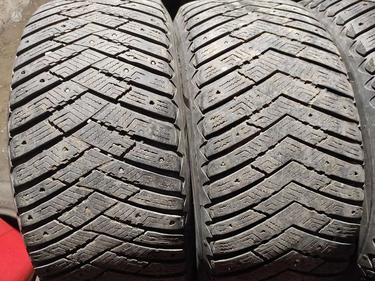 Dunlop, žieminės 255/55 R18