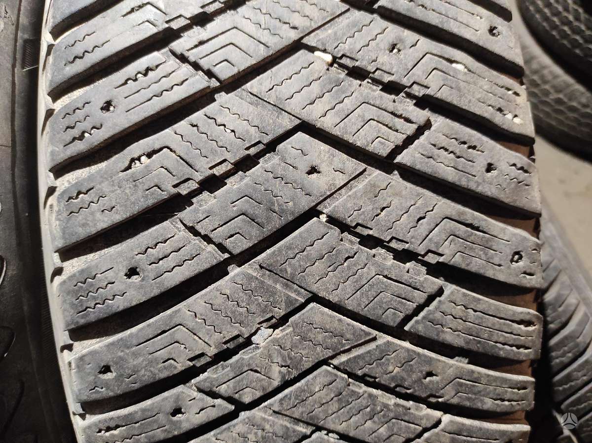Dunlop, зимние 255/55 R18