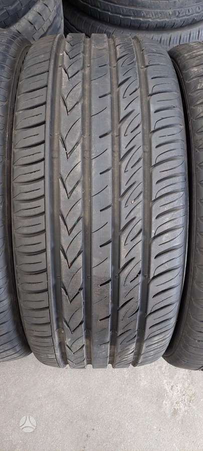 Viking, summer 245/45 R19