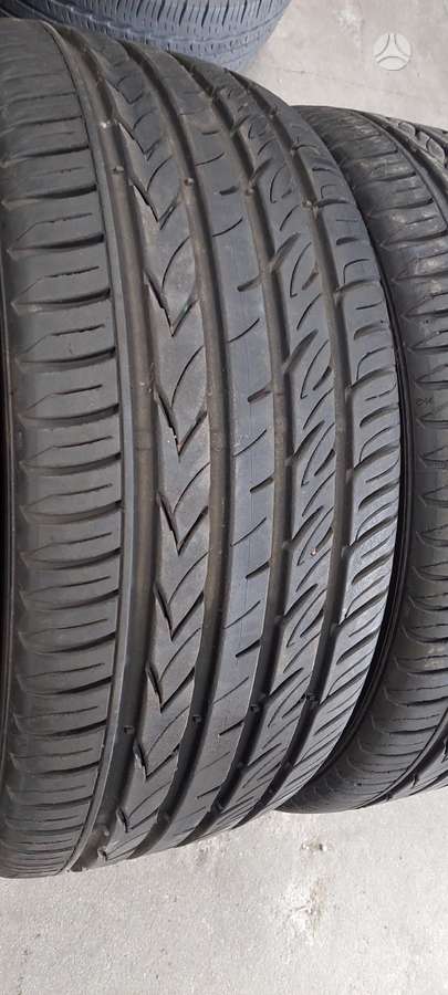 Viking, летние 245/45 R19