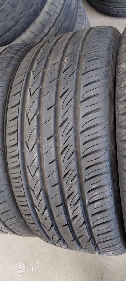 Viking, летние 245/45 R19