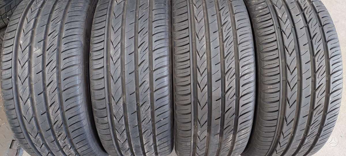 Viking, summer 245/45 R19
