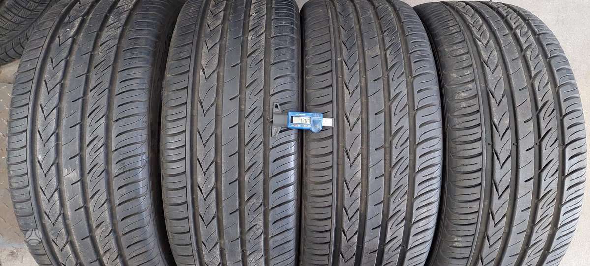 Viking, summer 245/45 R19