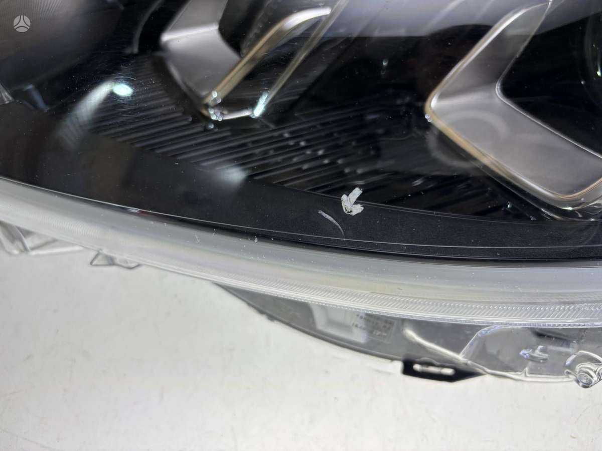 Ford Kuga, LV4B13W030AK, Cen25668