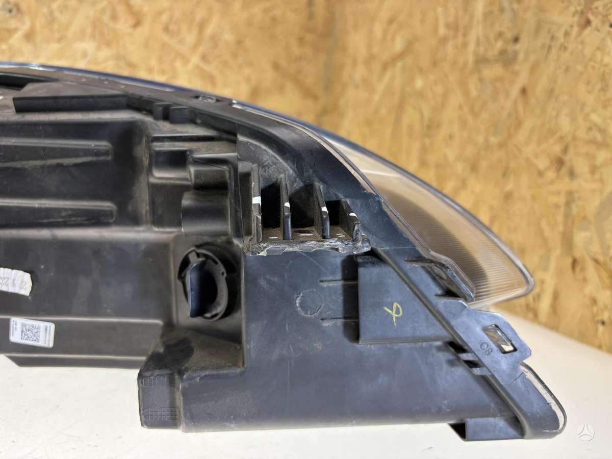 Ford Kuga, LV4B13W030AK, Cen25668