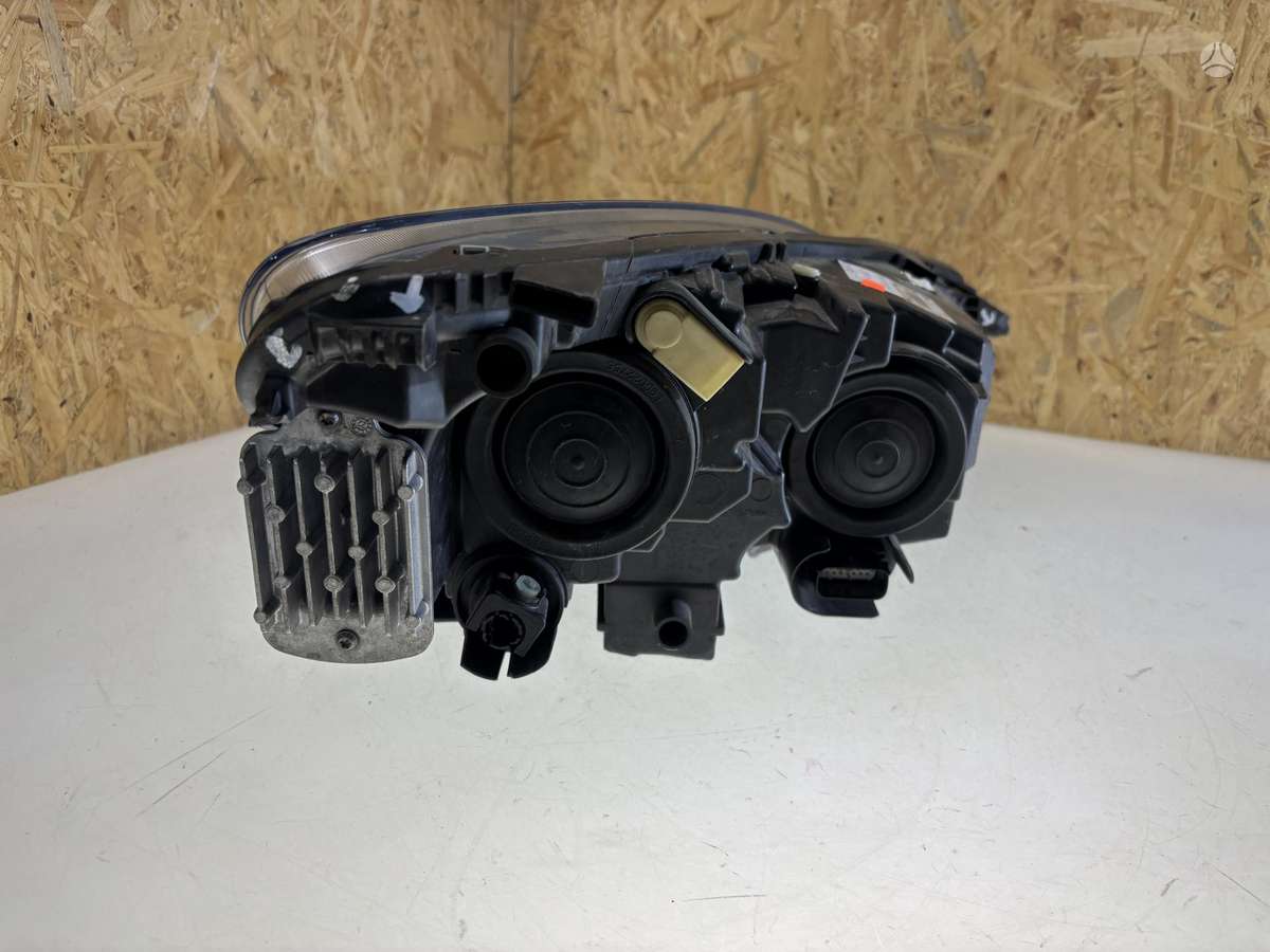 Ford Kuga, LV4B13W030AK, Cen25668