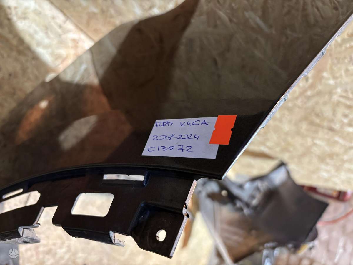 Ford Kuga, C090864871, Cen25670
