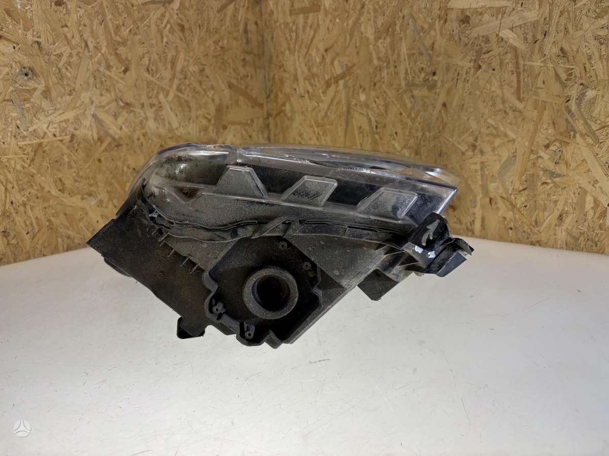 Ford Raptor Cen25774
