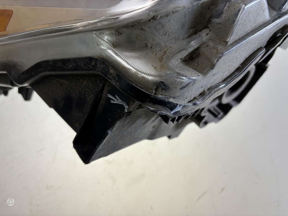 Ford Raptor Cen25774