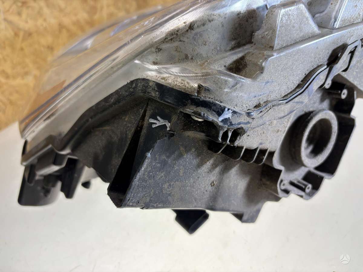 Ford Raptor Cen25774