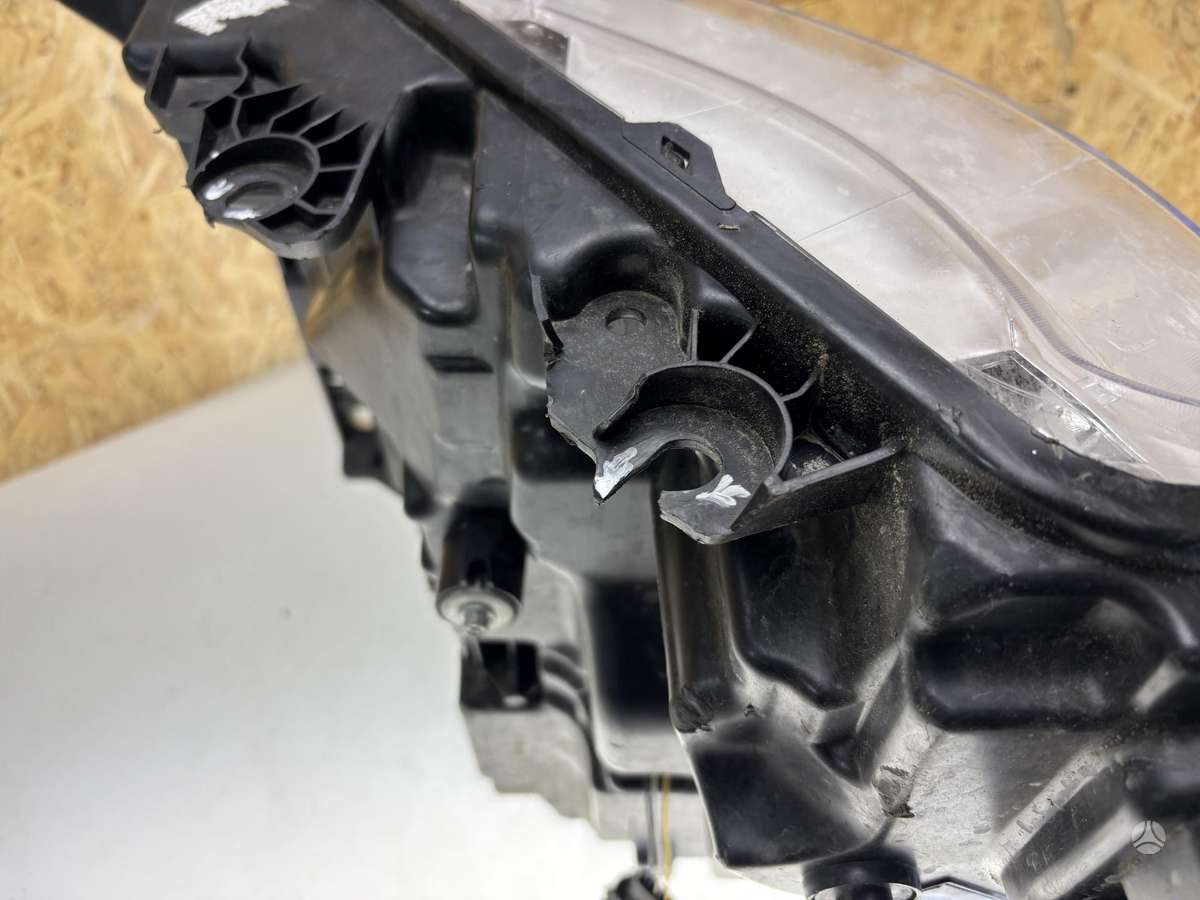 Ford Raptor Cen25774