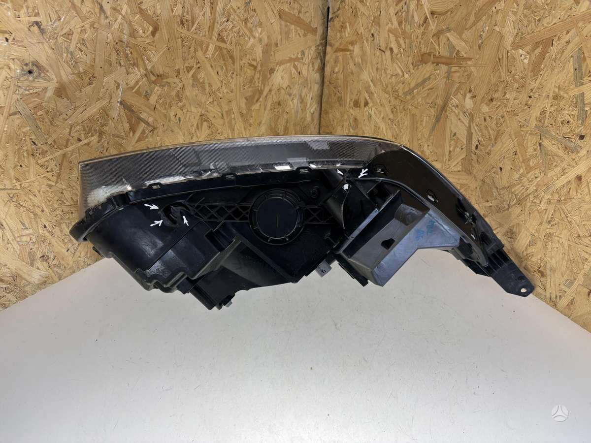 Honda CR-V Cen25675
