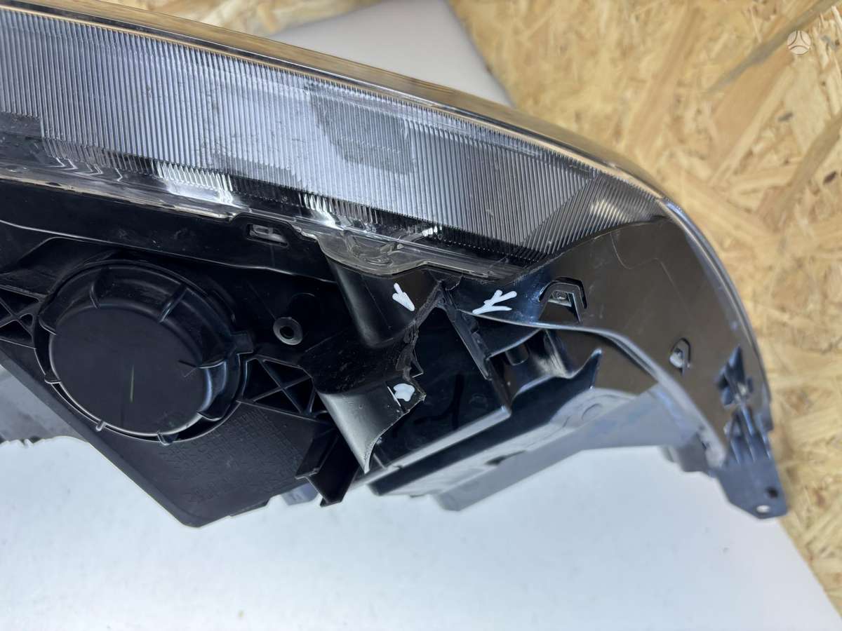 Honda CR-V Cen25675