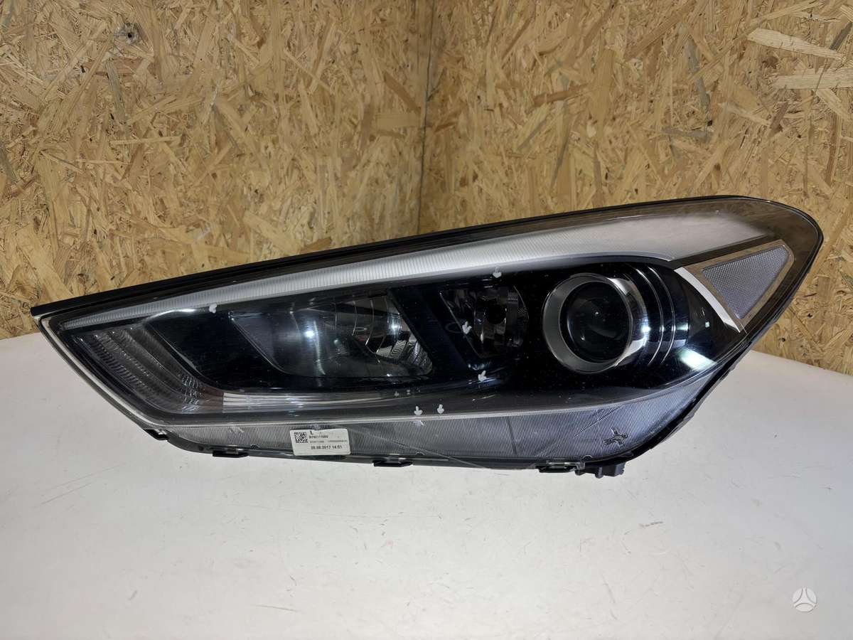 Hyundai Tucson, 92101D7100, Cen25677