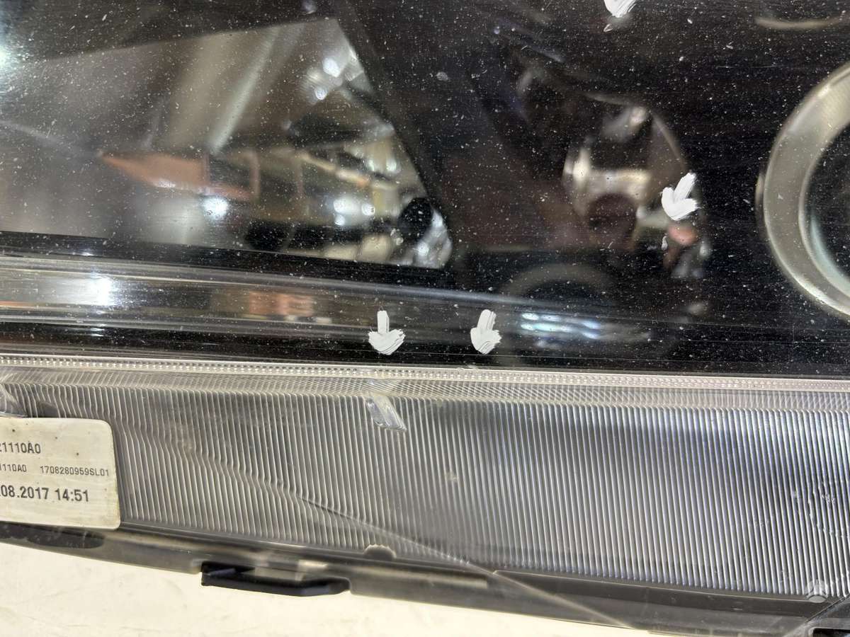 Hyundai Tucson, 92101D7100, Cen25677