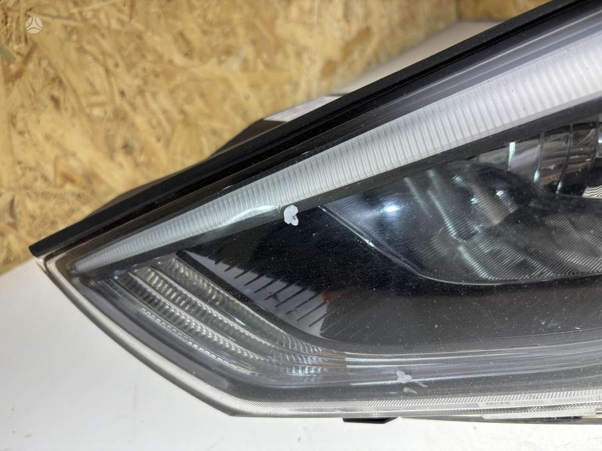 Hyundai Tucson, 92101D7100, Cen25677