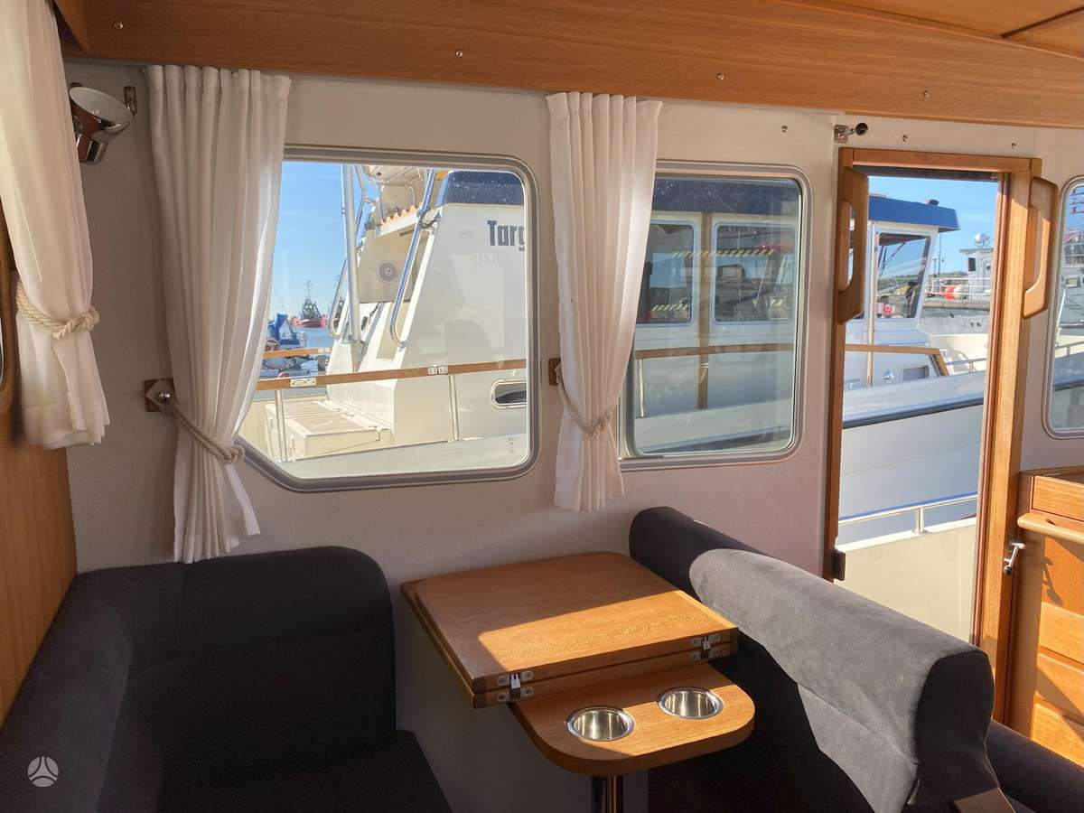 Targa T27.2, yachts / cruisers