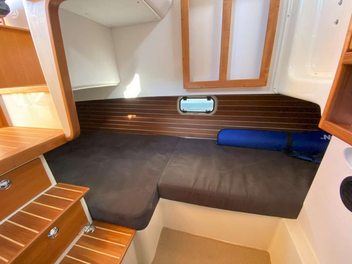 Targa T27.2, yachts / cruisers