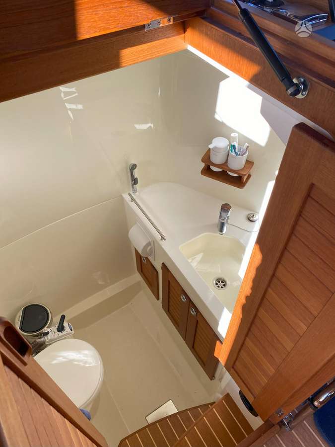 Targa T27.2, yachts / cruisers