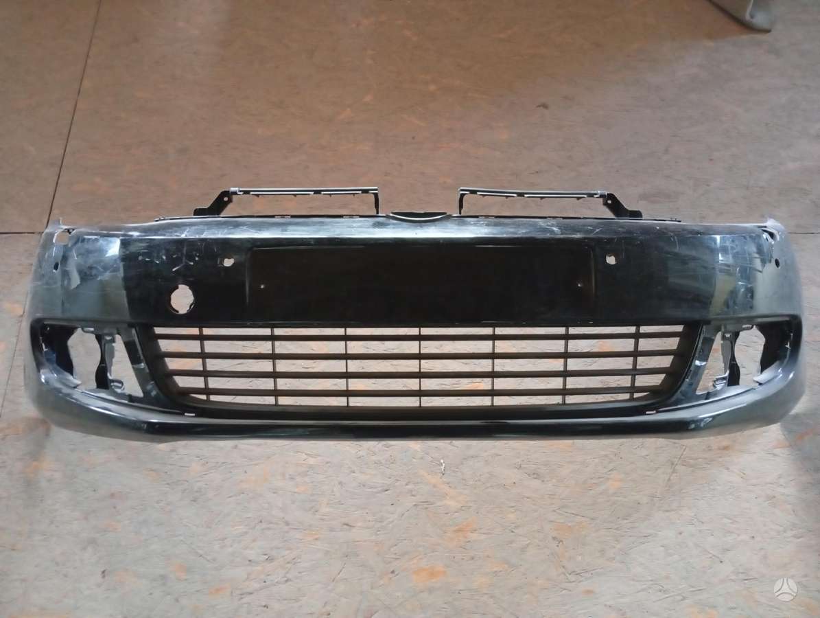 Volkswagen Golf kėbulo dalys