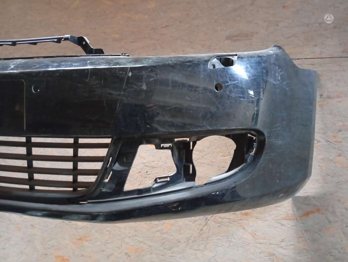 Volkswagen Golf детали кузова