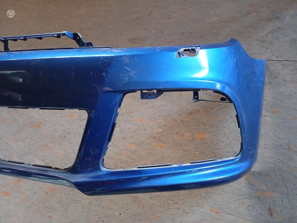 Volkswagen Golf kėbulo dalys