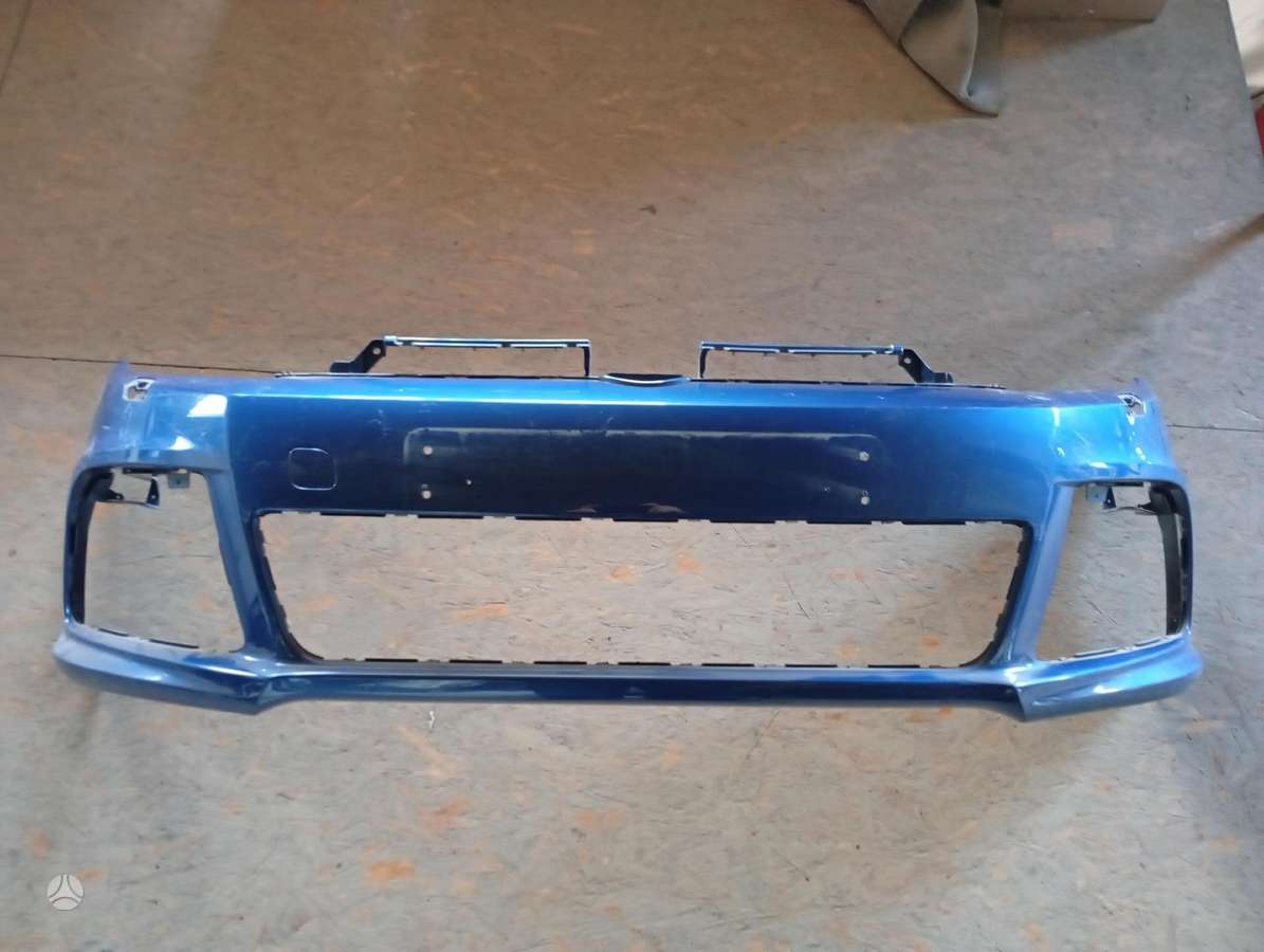 Volkswagen Golf kėbulo dalys