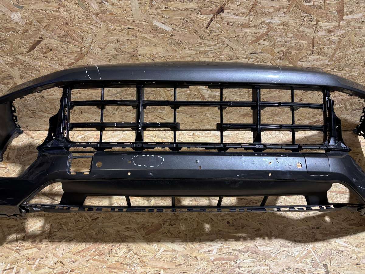 Porsche Cayenne, 9Y0807221F, Cen25716