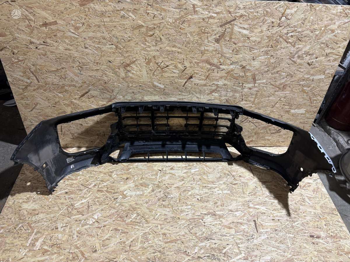 Porsche Cayenne, 9Y0807221F, Cen25716