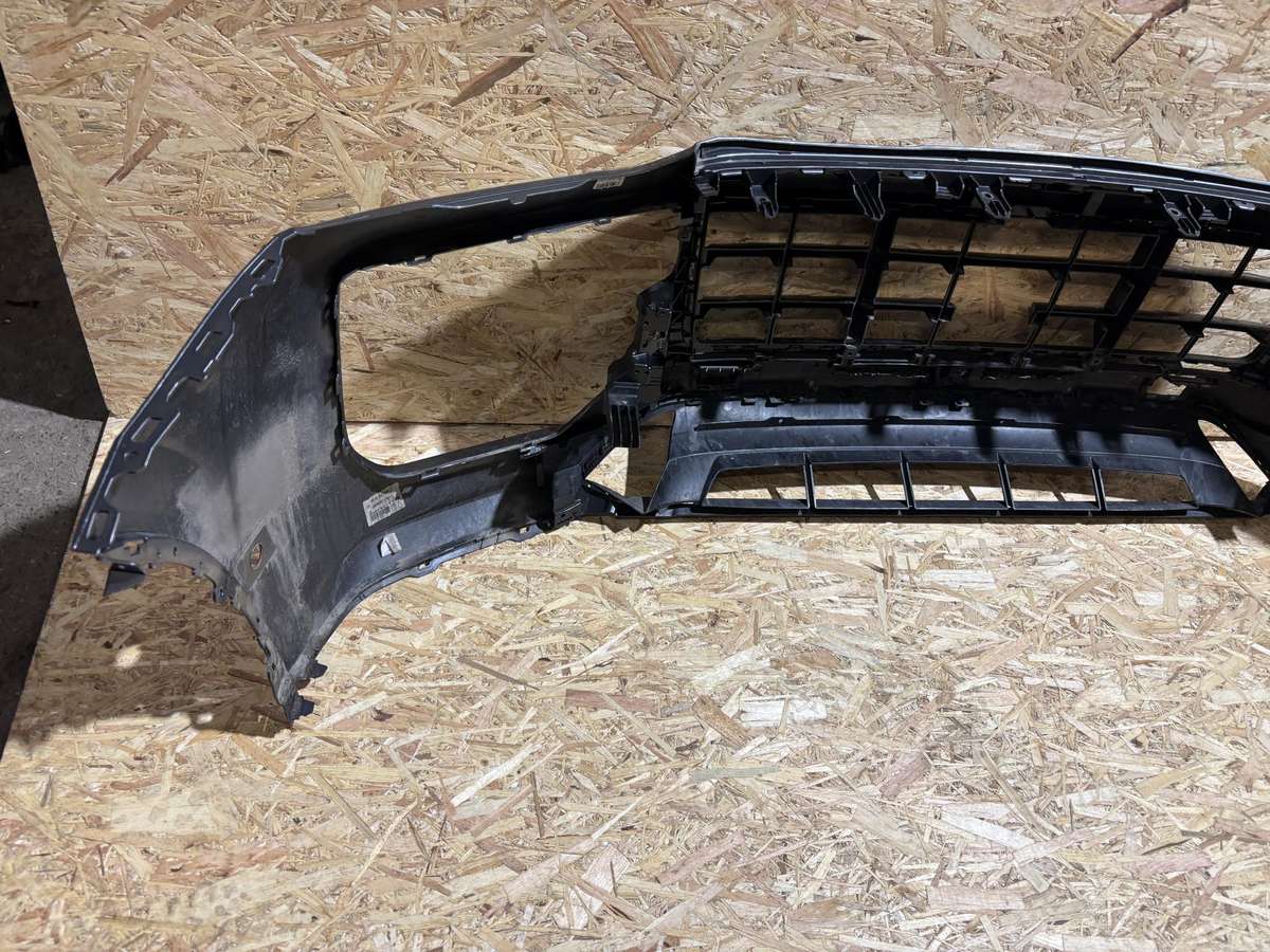 Porsche Cayenne, 9Y0807221F, Cen25716