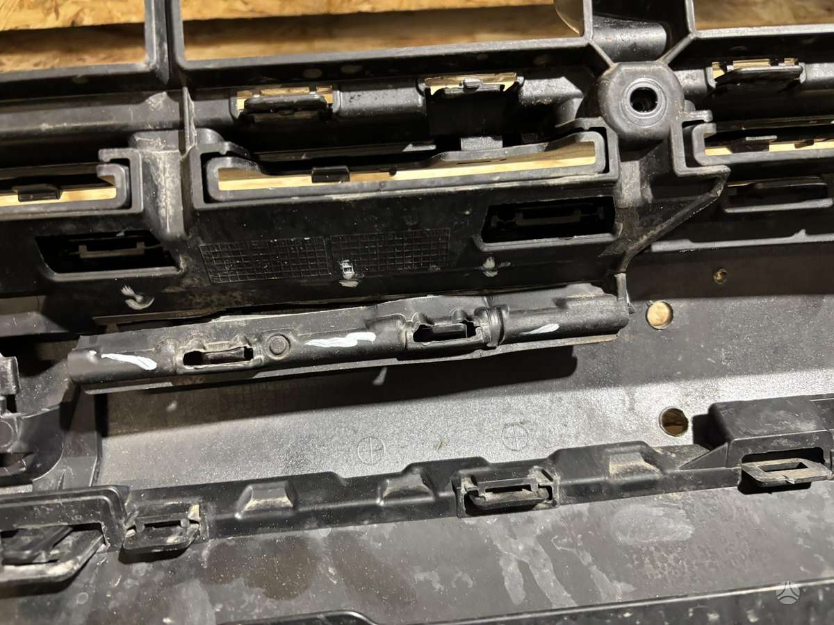 Porsche Cayenne, 9Y0807221F, Cen25716