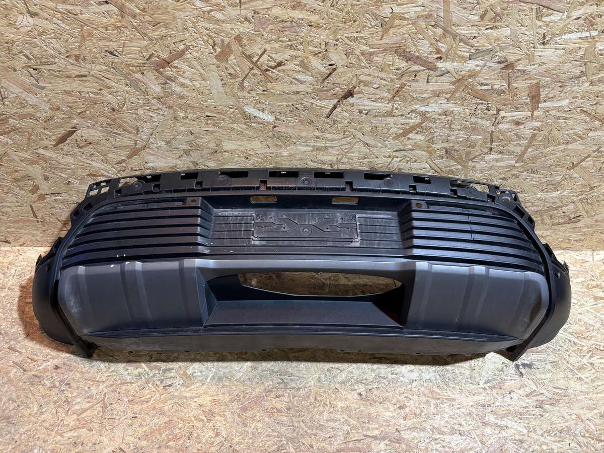 Porsche Macan, 95C807521, Cen25718