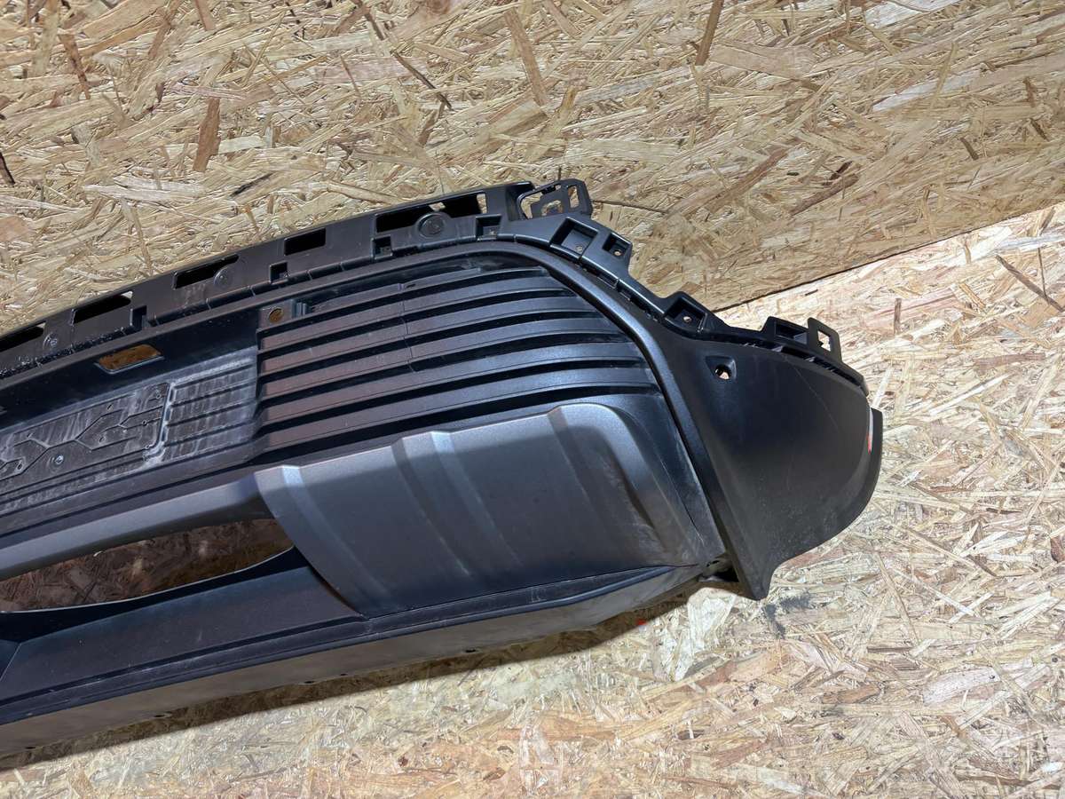 Porsche Macan, 95C807521, Cen25718