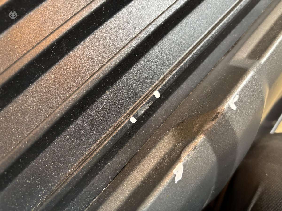 Porsche Macan, 95C807521, Cen25718